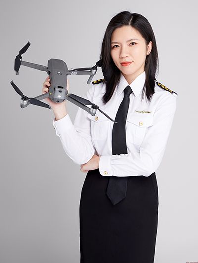 蔚县无人机运载过程中如何确保货物的时效性？
